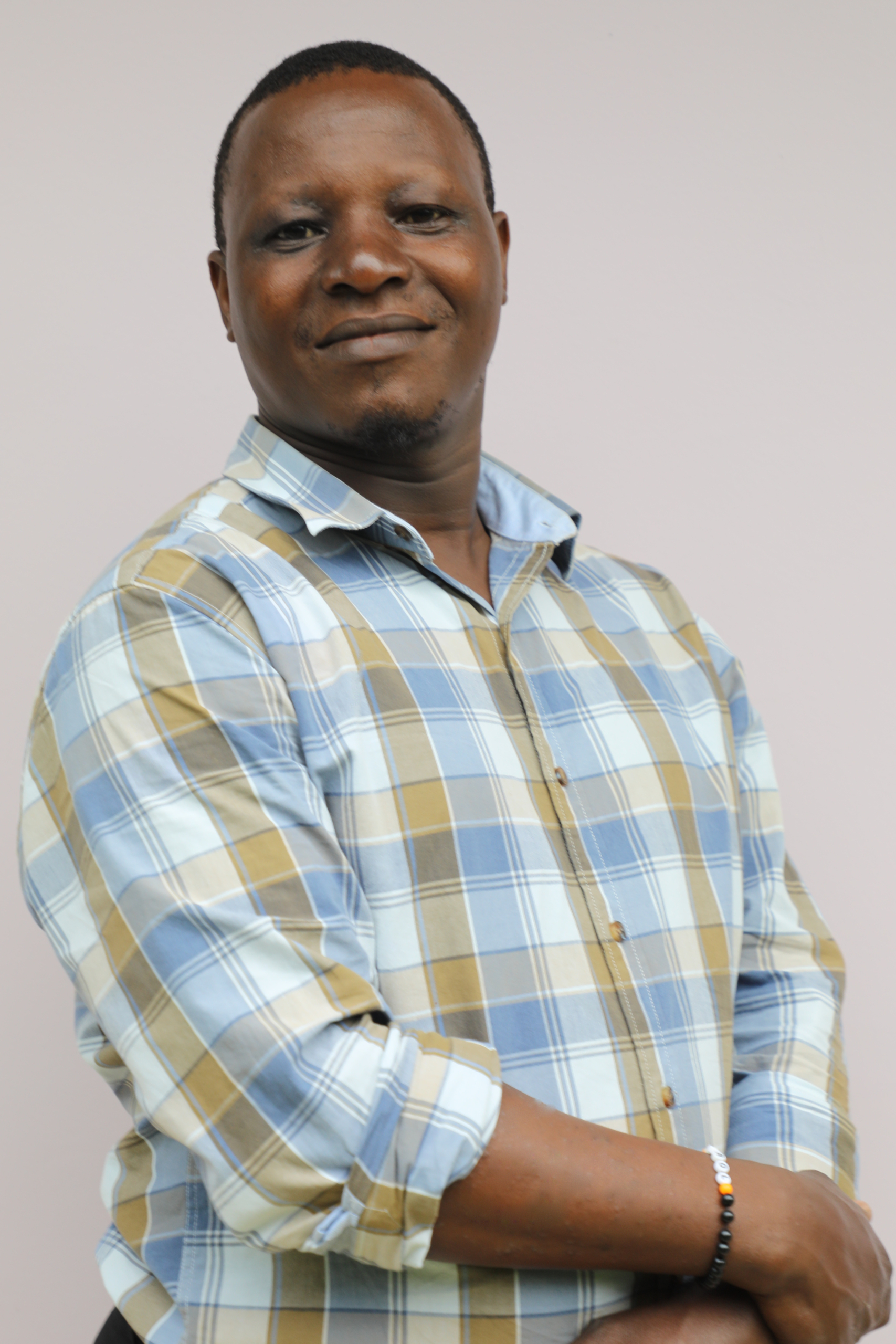 BALIKUDDEMBE ISSA